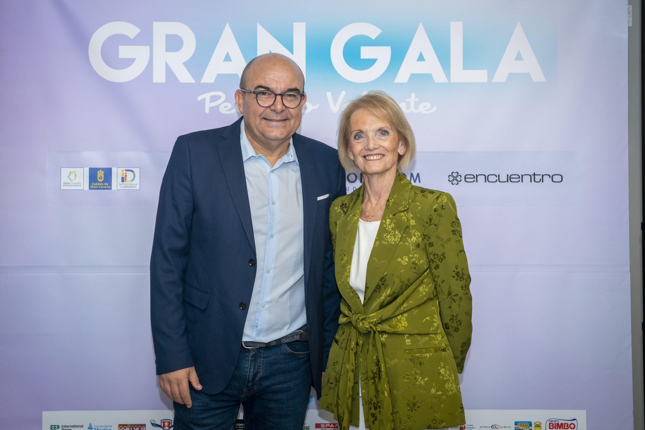 Atlantic School recibe el premio Pequeño Valiente 2024