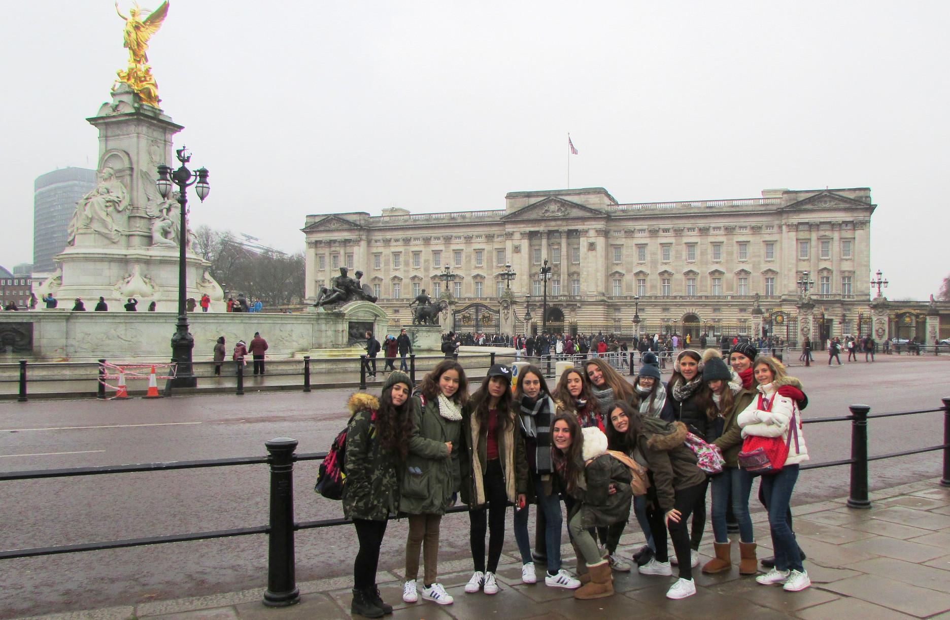 Harlow, una experiencia inolvidable