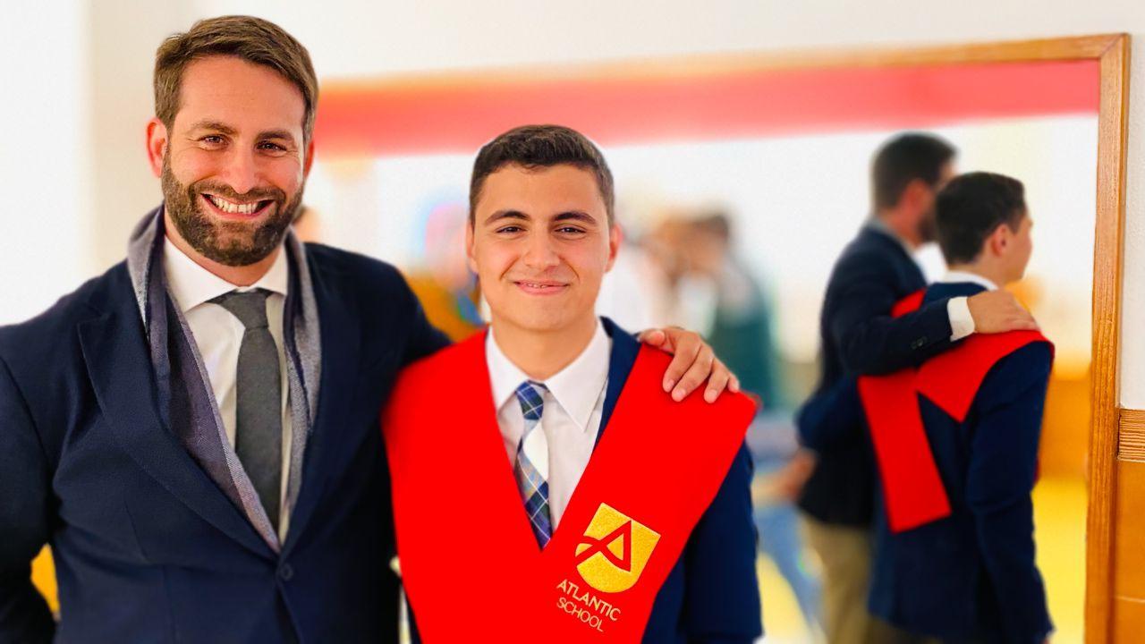 José María Maldonado finalista de la VII edición de Canarias Masterclass