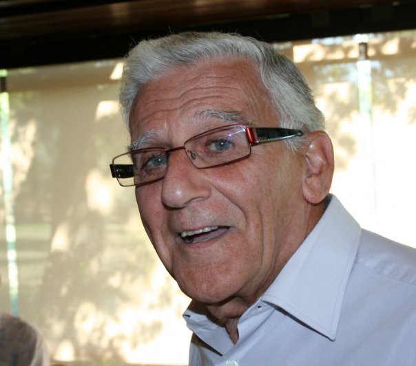 Don José Luis Mota Garay, un grande de la educación